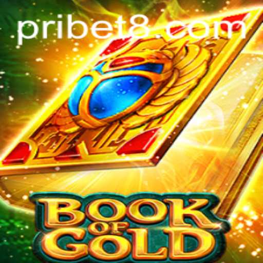 Exploring the Enigmatic World of BookofGold with Pribet