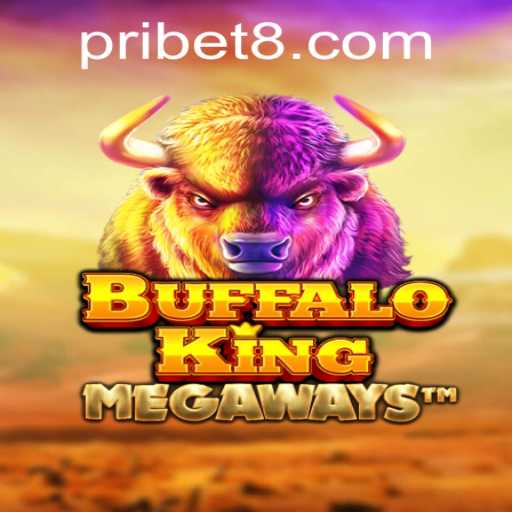 BuffaloKing: A Thrilling Adventure in the Wild with Pribet