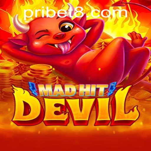 Explore the Enigmatic World of MadHitDevil and the Art of Pribet